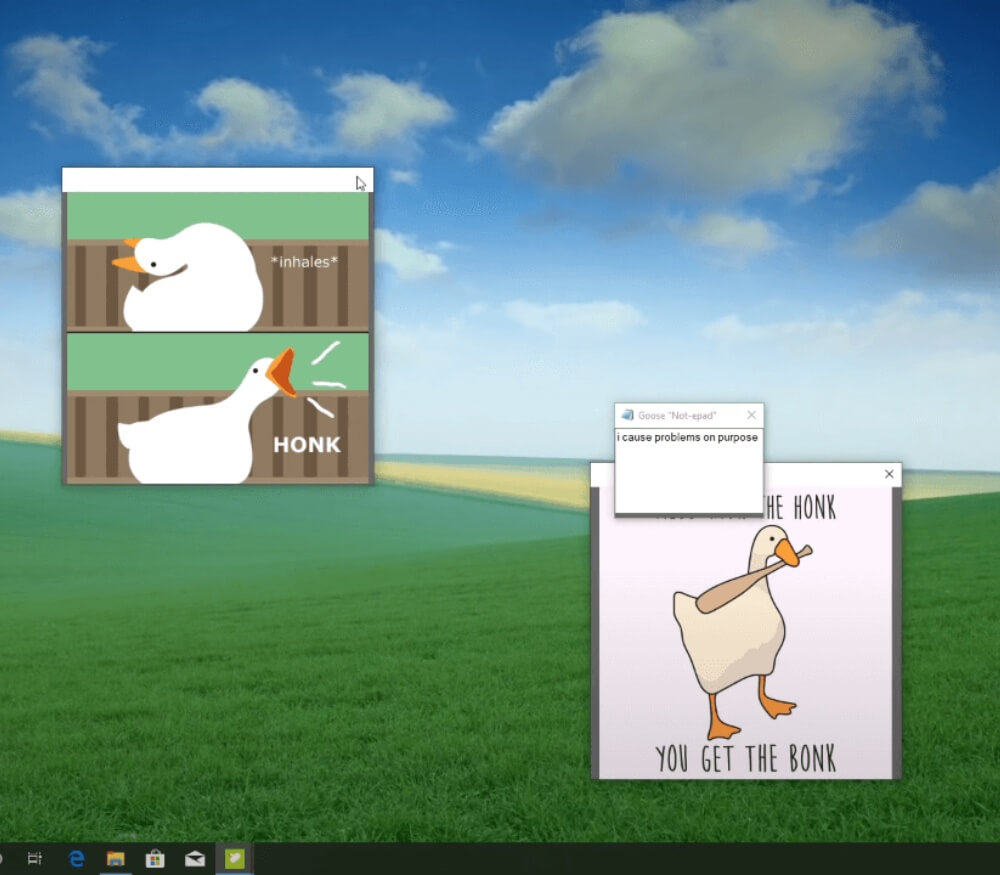 Desktop Goose App for Android (APK) > Download & Installation Guide