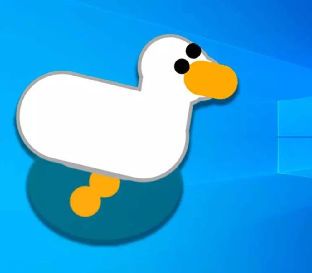 Desktop Goose App for Windows 10 > Download & Installation Guide